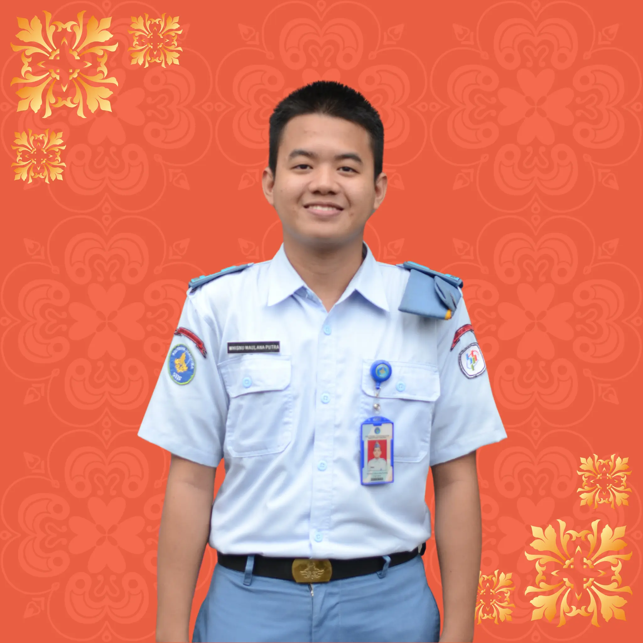 Whisnu Maulana Putra